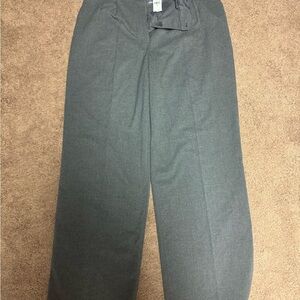 NWT Express Wide Leg Trouser Pants